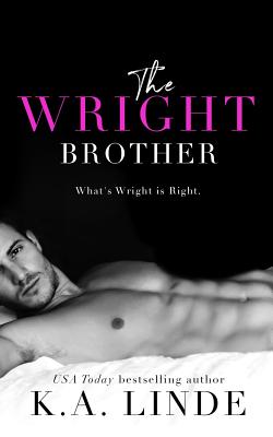 The Wright Brother - K. A. Linde