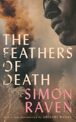 The Feathers of Death (Valancourt 20th Century Classics) - Simon Raven