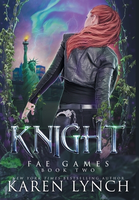 Knight Hardcover - Karen Lynch
