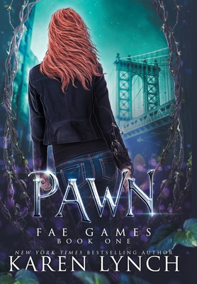 Pawn (Hardcover) - Karen Lynch