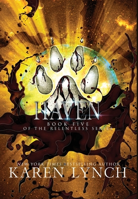 Haven (Hardcover) - Karen Lynch