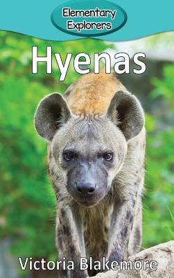 Hyenas - Victoria Blakemore