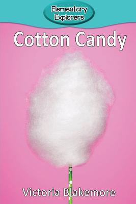 Cotton Candy - Victoria Blakemore