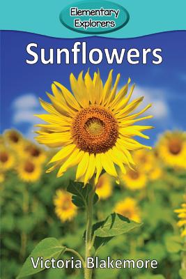 Sunflowers - Victoria Blakemore