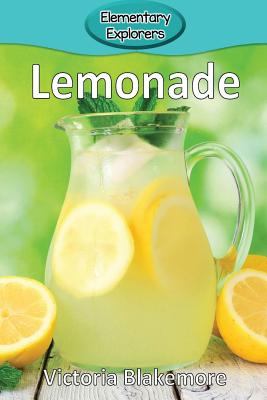 Lemonade - Victoria Blakemore