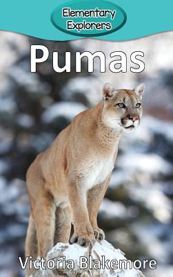 Pumas - Victoria Blakemore