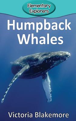 Humpback Whales - Victoria Blakemore