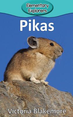 Pikas - Victoria Blakemore