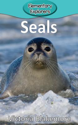 Seals - Victoria Blakemore