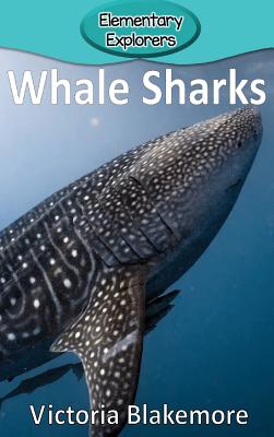 Whale Sharks - Victoria Blakemore