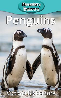 Penguins - Victoria Blakemore