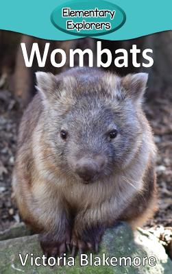 Wombats - Victoria Blakemore