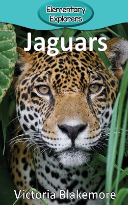 Jaguars - Victoria Blakemore