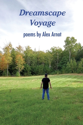 Coperta cărții 'Dreamscape Voyage - Alex Arnot'