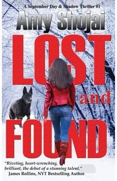 Poza produsului Lost And Found - Amy Shojai