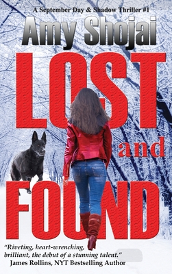Lost And Found - Amy Shojai