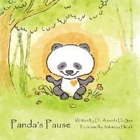 Panda's Pause - Amanda Desua