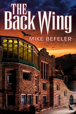 The Back Wing - Mike Befeler