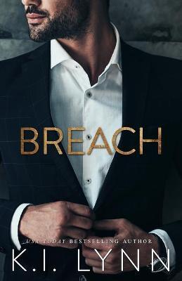 Breach - K. I. Lynn