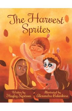 Poza produsului The Harvest Sprites - Hayley Nystrom