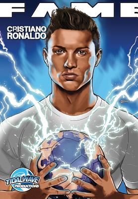 Fame: Cristiano Ronaldo - Michael Frizell