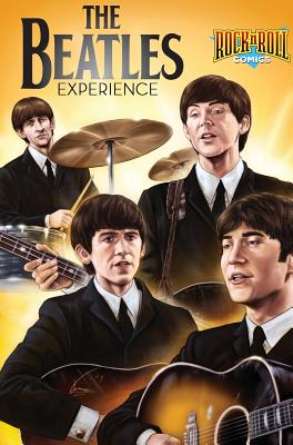 Rock and Roll Comics: The Beatles Experience - Stuart Immonen