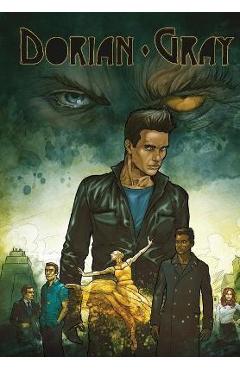 Poza produsului Dorian Gray - Darren G. Davis