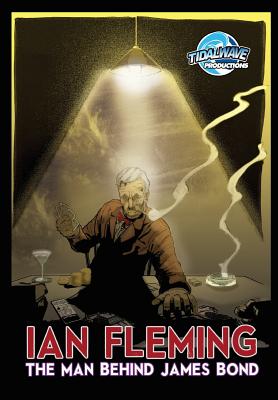 Orbit: Ian Fleming: The Man Behind James Bond - Ross Bampfylde