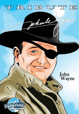 Tribute: John Wayne - Vincenzo Sansone