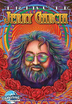 Tribute: Jerry Garcia - Michael Frizell
