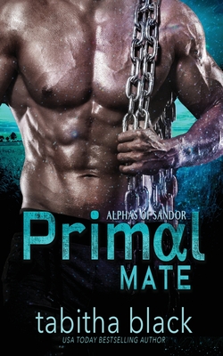 Primal Mate - Tabitha Black