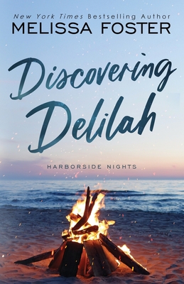 Discovering Delilah (An LGBT Love Story) - Melissa Foster