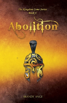 Abolition - Brandy Ange