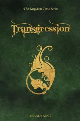 Transgression - Brandy Ange