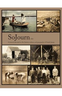 Poza produsului SoJourn 6.2: 2022 - Tom Kinsella