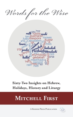 Words for the Wise - Mitchell First