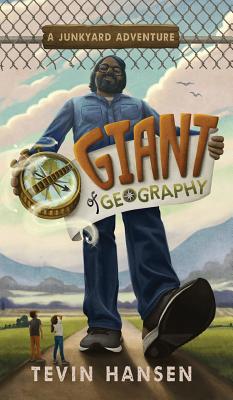 Giant of Geography - Tevin Hansen