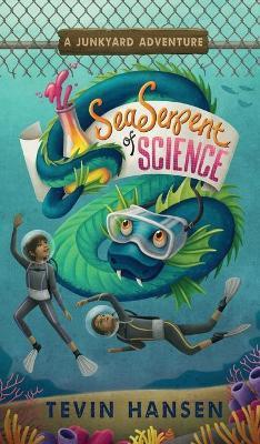 Sea Serpent of Science - Tevin Hansen