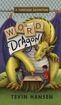 Word Dragon - Tevin Hansen