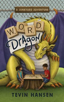 Word Dragon - Tevin Hansen