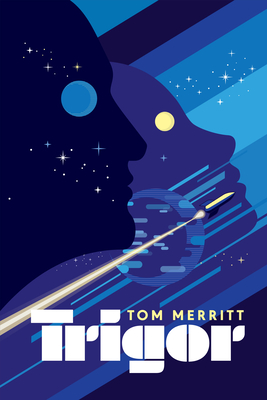 Trigor - Tom Merritt