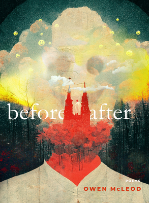 Before After - Owen Mcleod