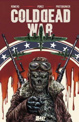 Cold Dead War - George C. Romero