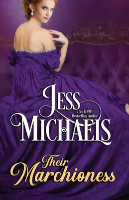 Their Marchioness - Jess Michaels