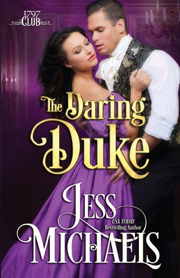 The Daring Duke - Jess Michaels