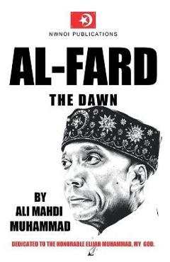 Coperta cărții 'Al-Fard: The Dawn - Ali Mahdi Muhammad'
