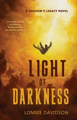 Light of Darkness - Lonnie Davidson