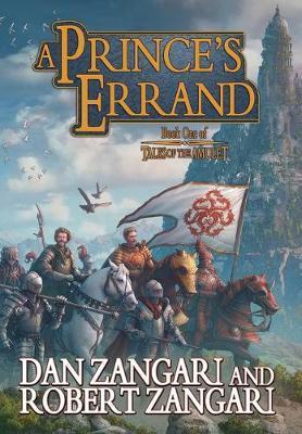 A Prince's Errand - Dan Zangari