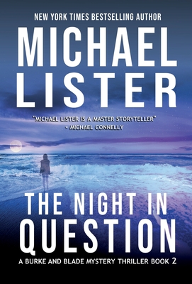 The Night in Question - Lister