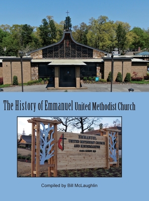 History of Emmanuel United Methodist Church - Bill Mclaughlin